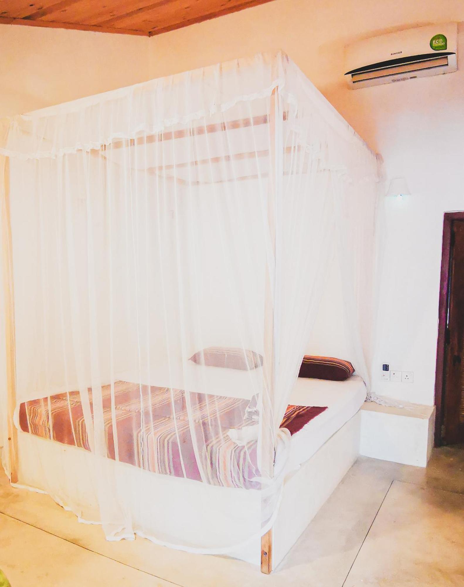 Weligama Bay Eco Villa Exteriér fotografie