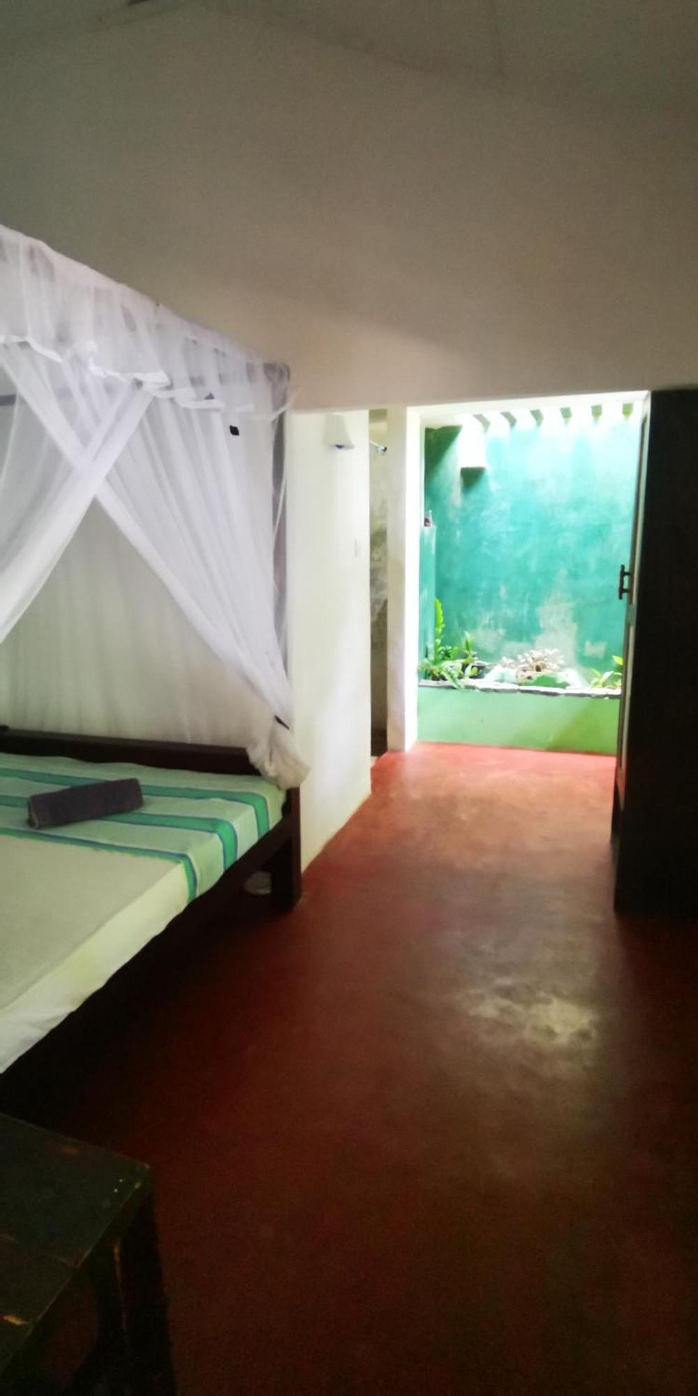Weligama Bay Eco Villa Pokoj fotografie