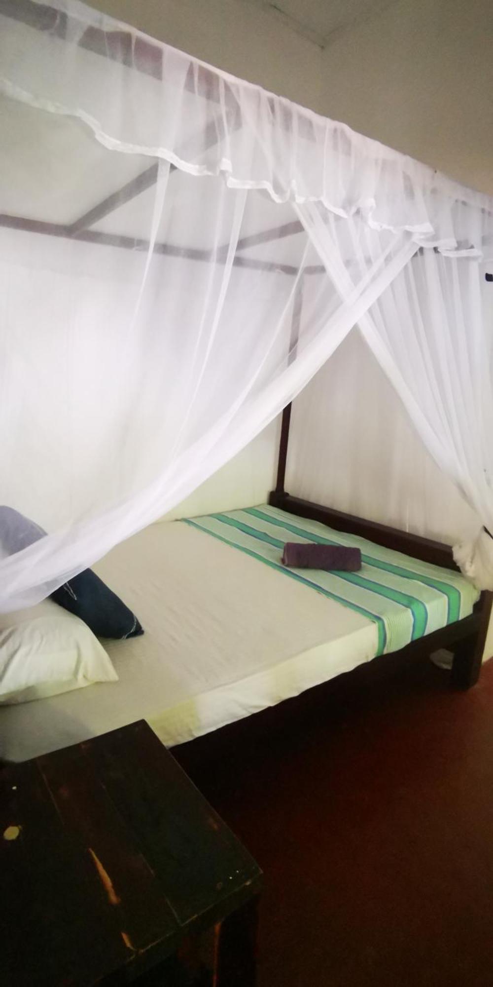 Weligama Bay Eco Villa Pokoj fotografie