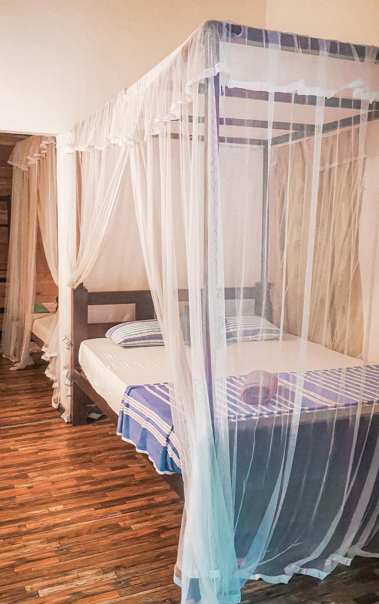 Weligama Bay Eco Villa Pokoj fotografie