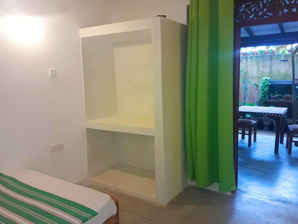 Weligama Bay Eco Villa Exteriér fotografie